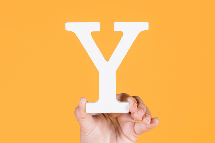 Буква y во французском языке. Правила чтения французского языка ...