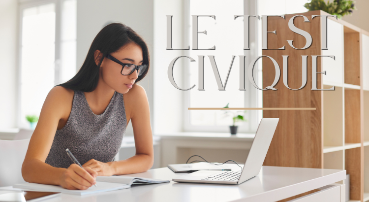 Le test civique, или гражданский тест: что это такое? Ответы на популярные вопросы о новом французском тесте.